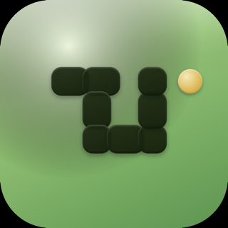 Retro Snake Classic app icon
