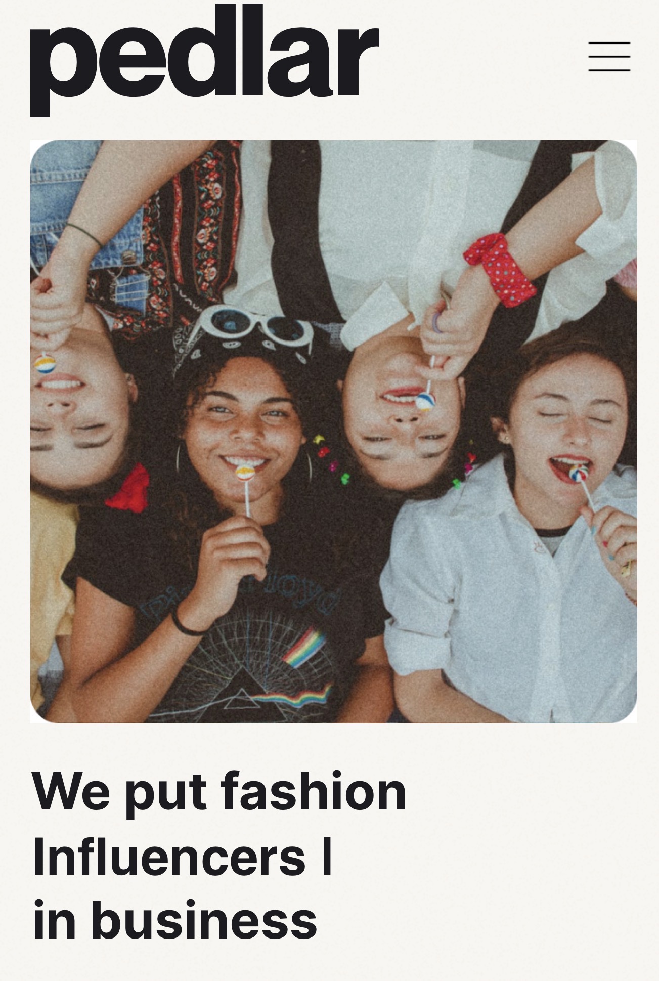 Luxury Portfolio Website project screenshot